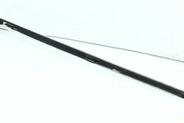 2004-2006 VOLKSWAGEN PHAETON REAR LEFT DOOR EXTERIOR CHROME MOLDING TRIM H2085 image 14