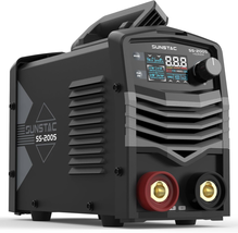 110V/220V Dual Voltage with Hot Star 2 in 1 Arc/Lift TIG Welding Machine... - $175.27