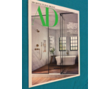 ARCHITECTURAL DIGEST JUNE 2019 - DREAMY WEEKEND RETREATS - Softcover - F... - $14.88