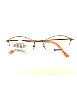 Technolite TL 520 LI Lilac 49-18-135 Half Rim Eyeglass Frames Flex Hinge... - $728.27 MXN
