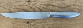 JA Henckels Japan 13700-200 Stainless Steel Metal Handle 8&quot; Chefs Kitchen Knife - £39.14 GBP