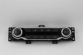 Temperature Control Without Heated Seats Fits 19-20 ALTIMA 7168 - $22.49