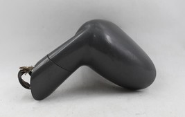 Left Driver Side Gray Door Mirror Power Fits 2006-10 Pontiac Solstice Oem #22... - £64.73 GBP