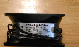 COMAIR ROTRON 5C152/ 50133841 FAN ASSEMBLY - $84.95