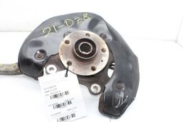 Passenger Front Spindle/Knuckle COBA Fits 12-18 AUDI A6 69841 image 4