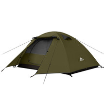 Forceatt Camping Tent, 2 Person Tent, Waterproof &amp; Windproof. - $4,275.97 MXN