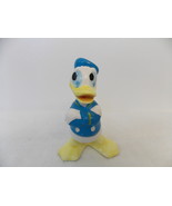 Disney Ceramic Donald Duck Figurine  - $34.28 CAD