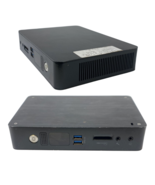 NanoPC PC AT-7700 500GB 2.4Ghz RAM 8GB Intel I7 Does Not Turn On i7-3517U - $141.48 CAD
