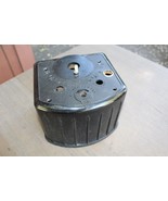 Lionel KW 190-Watt Transformer Original Part Case Housing - $9.99