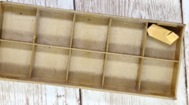 ISCAR GIMF 808 IC808 6405075 Grooving Inserts Pack Of 1 - $19.99