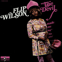 Flip wilson the devil thumb200