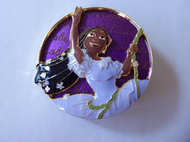 Disney Swap Pins 156823 Dssh - Isabela - Encanto - Italic Cutie - D23-
show o... - $70.37