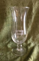 Southern Comfort Tall Beverage Glass NEW - £14.55 GBP