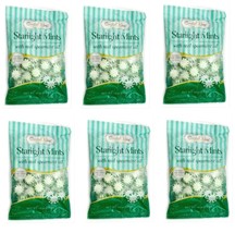 COASTALBAY STARLIGHT MINTS FLAVORED Hard Candy/Candies FAT FREE 10 oz Ea... - $451.41 MXN+