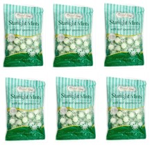 Coastalbay Starlight Mints Flavored Hard Candy/Candies Fat Free 10 Oz Each Bag - £17.40 GBP+