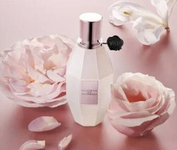 Flowerbomb Dew By Viktor &amp; Rolf Eau De Parfum 1.7oz ~ 50ml For Women New - £53.11 GBP
