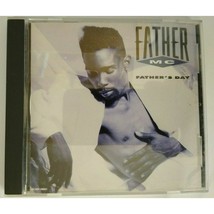 Father MC - Father&#39;s Day Audio CD - Fast Ship! - £13.13 GBP