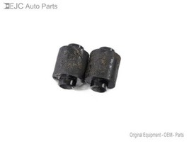 Fuel Injector Risers For 97-01 Toyota Camry  2.2  FWD - $19.75