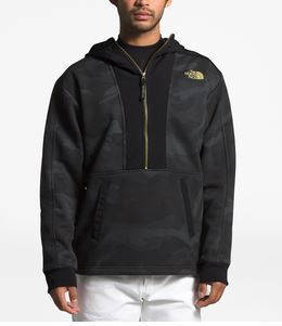 Primary image for The North Face Graphic Pullover Hoodie, Size Large