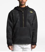 The North Face Graphic Pullover Hoodie, Size Large - $74.00