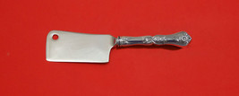 Grenoble aka Gloria by Wm. Rogers Plate Silverplate HHWS  Cheese Cleaver... - $78.21