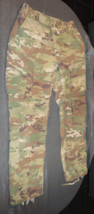 Usaf Air Force Army Scorpion Ocp Combat Pants Current Issue 2024 Fr 28R Female - £22.57 GBP