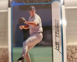 1999 Bowman Baseball Card | Scott Elarton | Houston Astros | #93 - $1.99