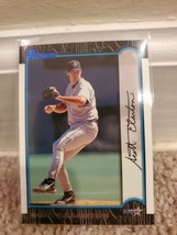 1999 Bowman Baseball Card | Scott Elarton | Houston Astros | #93 - £1.58 GBP