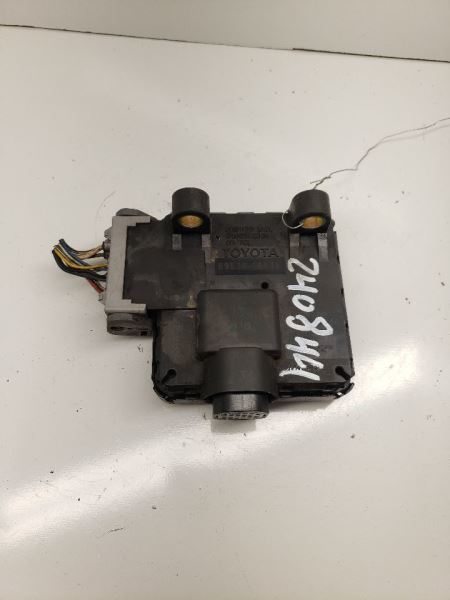 Chassis ECM Transmission Control 4 Cylinder Fits 11 CAMRY 1237622 - £77.11 GBP