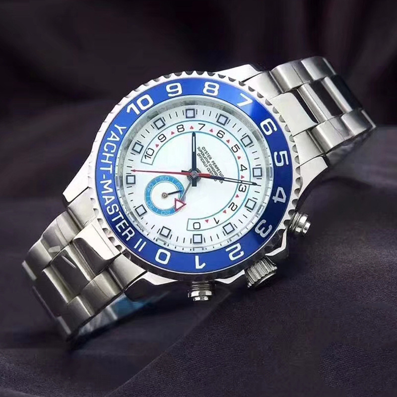 Mechanical Watch Yacht Ii Watch B Automatic Mechanical Watch Ym006