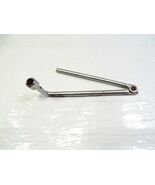 90 Mercedes R129 300SL wrench, foldable lug nut tool 1295810001 - $34.99