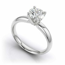 Authenticity Guarantee

14K W Gold 0.5 CT Enhanced Diamond  Solitaire Br... - $559.13