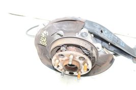 06-13 LEXUS IS350 REAR RIGHT PASSENGER SIDE KNUCKLE W/ CONTROL ARMS Q1245 image 2