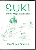 Suki And The Magic Sand Do Llar. [Unknown Binding] Joyce Blackburn - £15.73 GBP