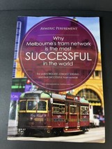 Why Melbourne&#39;s Tram Network is the most SUCCESSFUL in the world/The world&#39;s BI. - £13.69 GBP