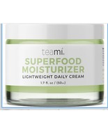 Teami Superfood Moisturizer Daily Crème 2oz - $33.60 CAD