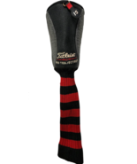 Titleist 980 Pro Trajectory 15° Fairway Wood Golf Club Head Cover Headco... - $12.30