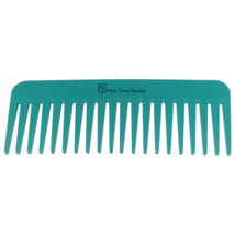 New Trend Beauty NTB Detangling Comb Teal - $7.16