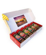 Key West Spice Gift Box 6 Original Flavors - $60.00