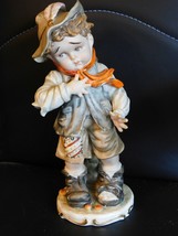 Vintage Lipper &amp; Mann Poor Boy Figurine - £3.73 GBP