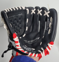 Rawlings Baseball Playmaker Series PM105SRW 10.5” Tee Ball Mitt Glove RH... - $19.99