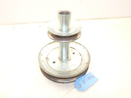 Poulon Pro PP20VA42 Tractor Briggs Stratton 40N877 20hp Engine Pulley