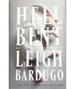 Hell Bent: A Novel by Bardugo, Leigh Book Hardcover - $273.99 MXN