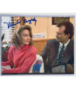 MARITA GERAGHTY auto 8X10 photo GroundHog Day Bill Murray Nancy Taylor - $1,809.35 MXN