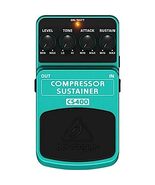 Behringer Vintage Tube Overdrive To800 Vintage Tube-Sound Overdrive Effe... - $60.96