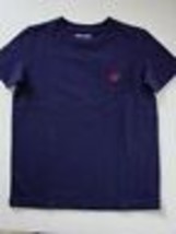 CHAPS by Ralph Lauren Boys Short Sleeve T-Shirt 4 New   - $11.87