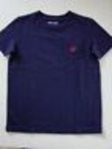 CHAPS by Ralph Lauren Boys Short Sleeve T-Shirt 4 New   - £9.40 GBP