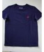 CHAPS by Ralph Lauren Boys Short Sleeve T-Shirt 4 New   - £9.34 GBP