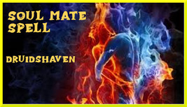 SoulMate Spell Obsession love spell using witchcraft spells that work fast  - £77.53 GBP