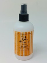 New Authentic Bumble &amp; Bumble Tonic Lotion Primer Invigorating Pre-styler 8.5 Oz - £15.69 GBP